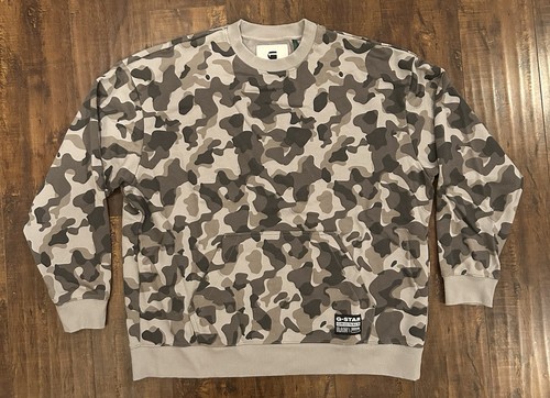 Star raw men orphus birch - g-star,