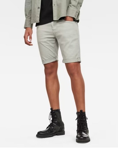 Star raw men 3301 - g-star, men's