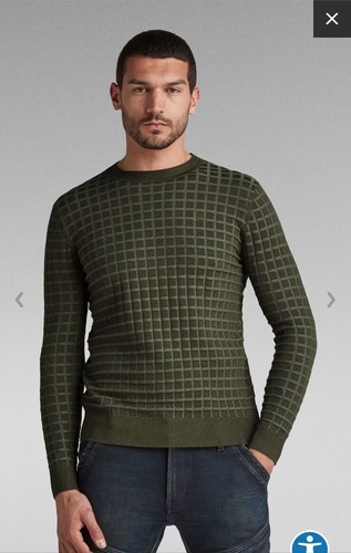 Star raw men - g-star, table
