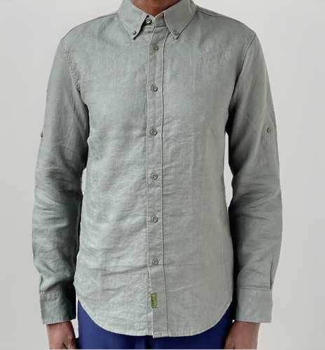 Star recruit clean linen - clean,