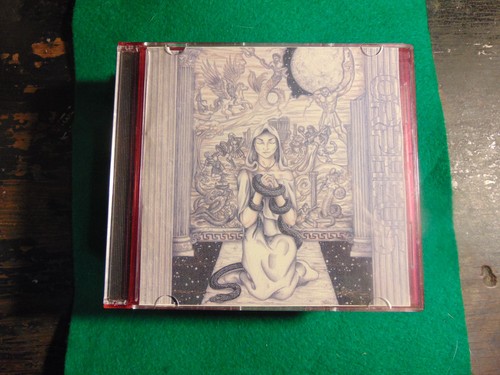 Orphus vearion cd slim - le, [slim