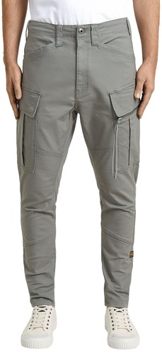 Zip pocket skinny cargo - pocket,