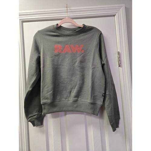 Star raw anglaise graphic - raw,