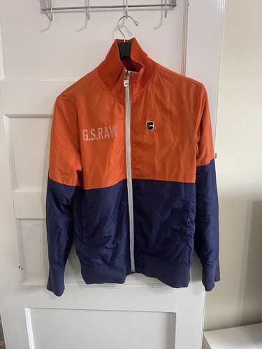 Star raw meson colorblocked - g,
