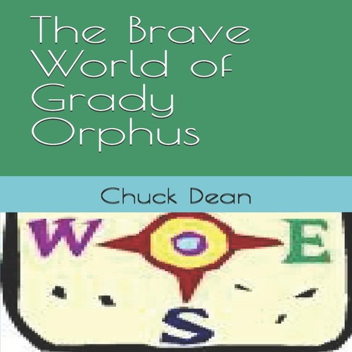 The brave world grady - world, of