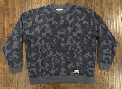 Star raw men orphus - g-star, birch